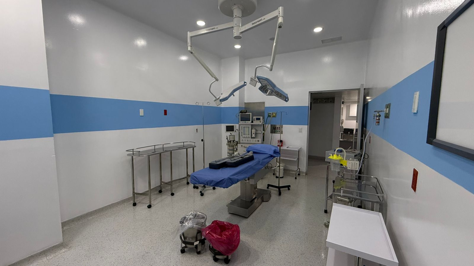 Protocolos de seguridad y bioseguridad Clínica Vigo